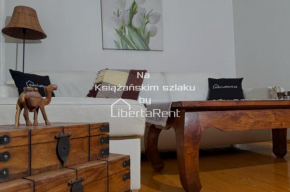 Na Książańskim szlaku by LibertaRent